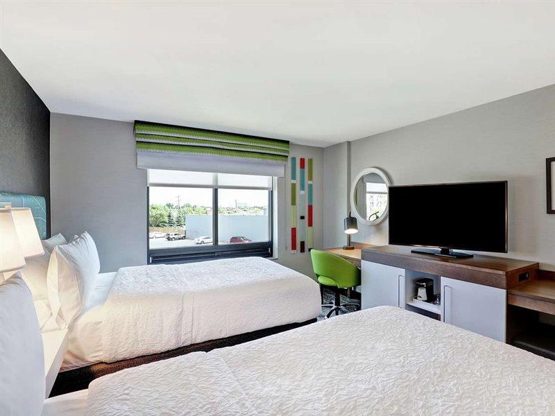Hampton Inn Egg Harbor Township Atlantic City Kültér fotó