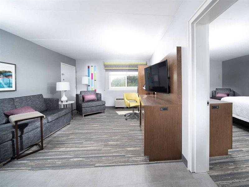 Hampton Inn Egg Harbor Township Atlantic City Kültér fotó