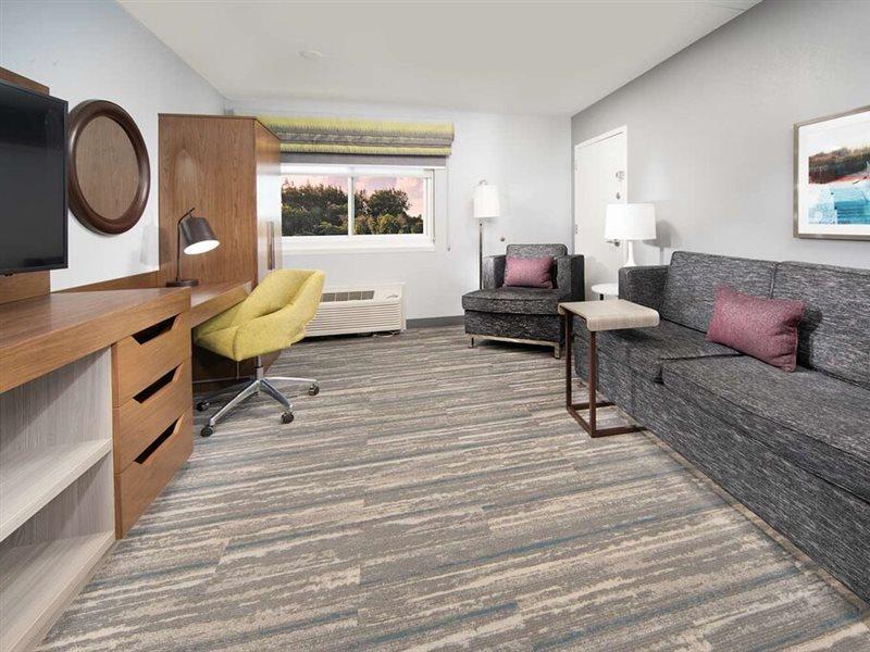 Hampton Inn Egg Harbor Township Atlantic City Kültér fotó