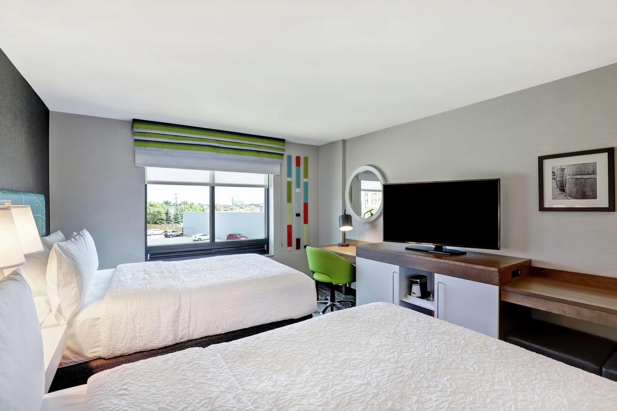Hampton Inn Egg Harbor Township Atlantic City Kültér fotó
