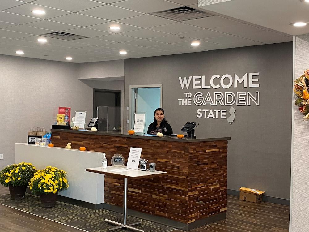 Hampton Inn Egg Harbor Township Atlantic City Kültér fotó