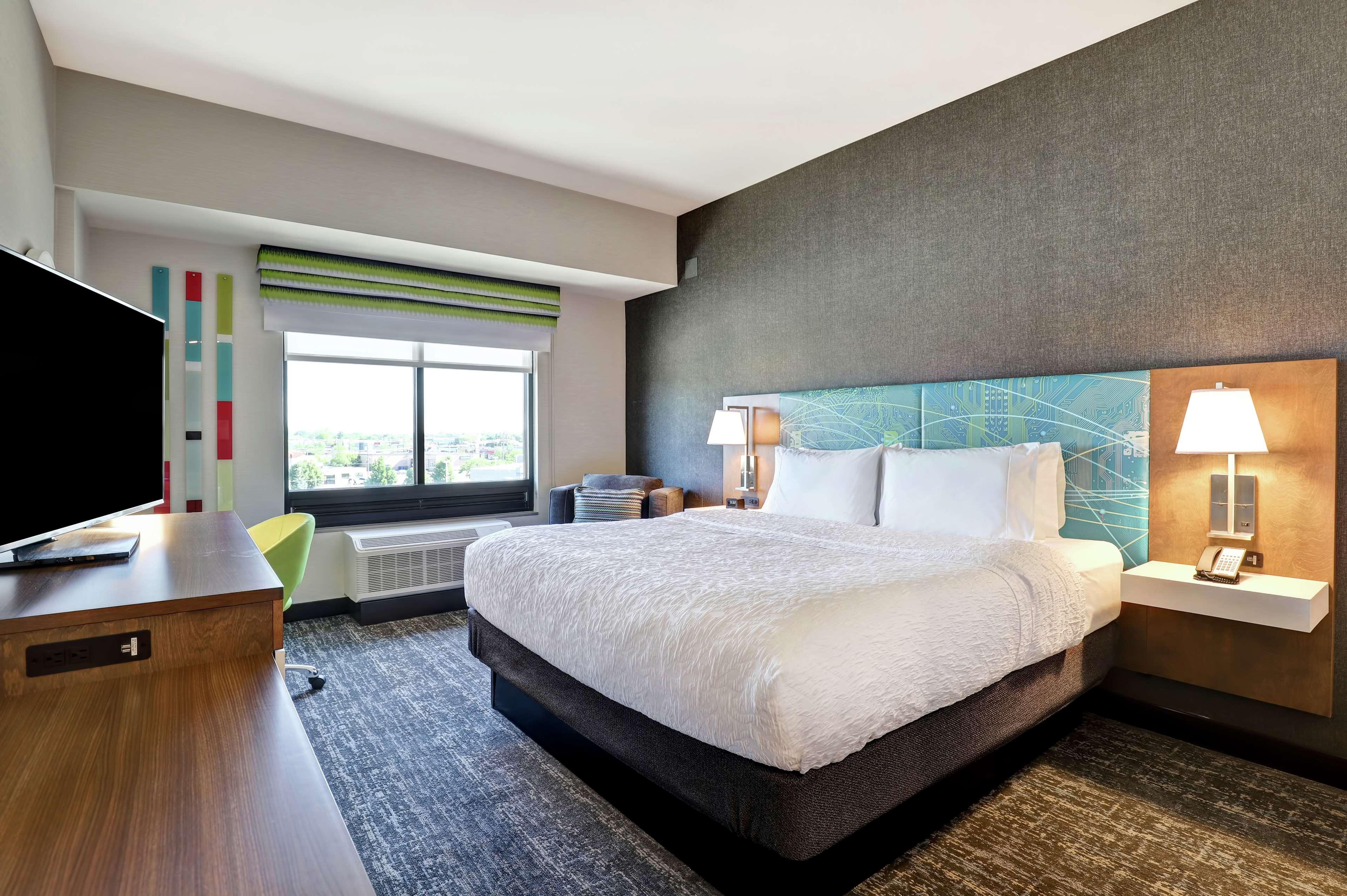 Hampton Inn Egg Harbor Township Atlantic City Kültér fotó