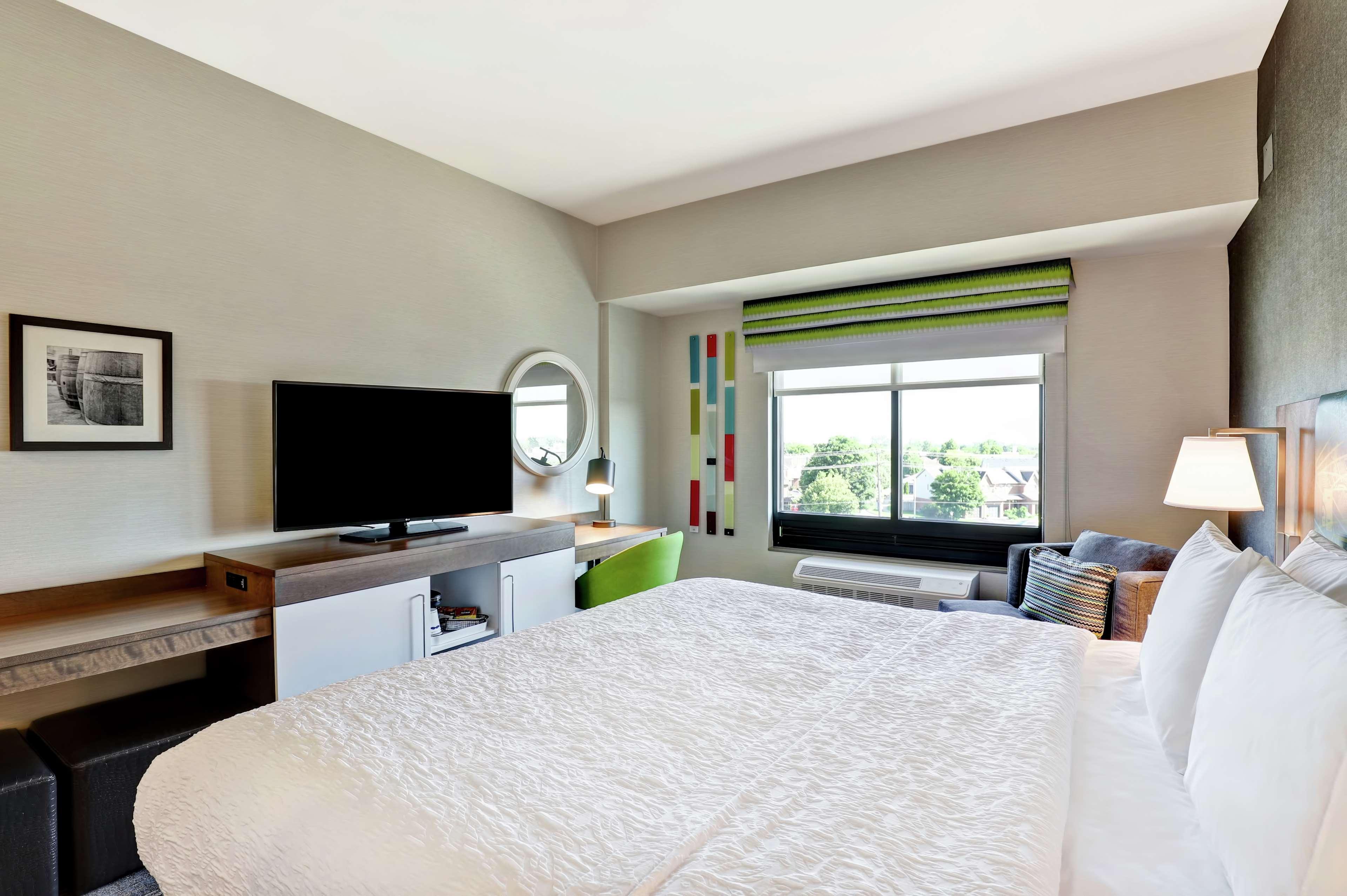Hampton Inn Egg Harbor Township Atlantic City Kültér fotó