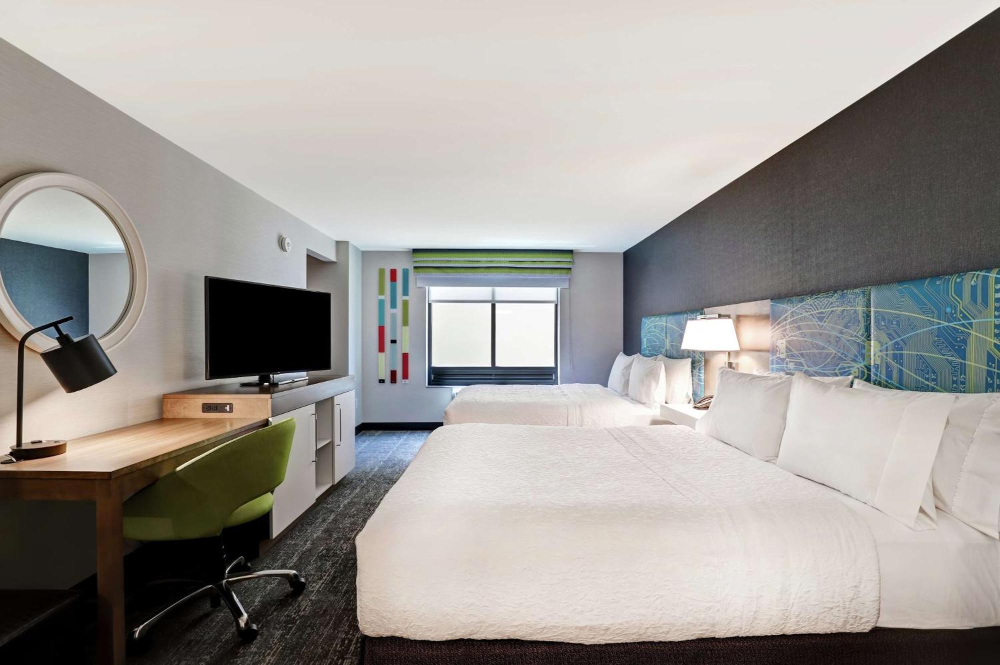 Hampton Inn Egg Harbor Township Atlantic City Kültér fotó