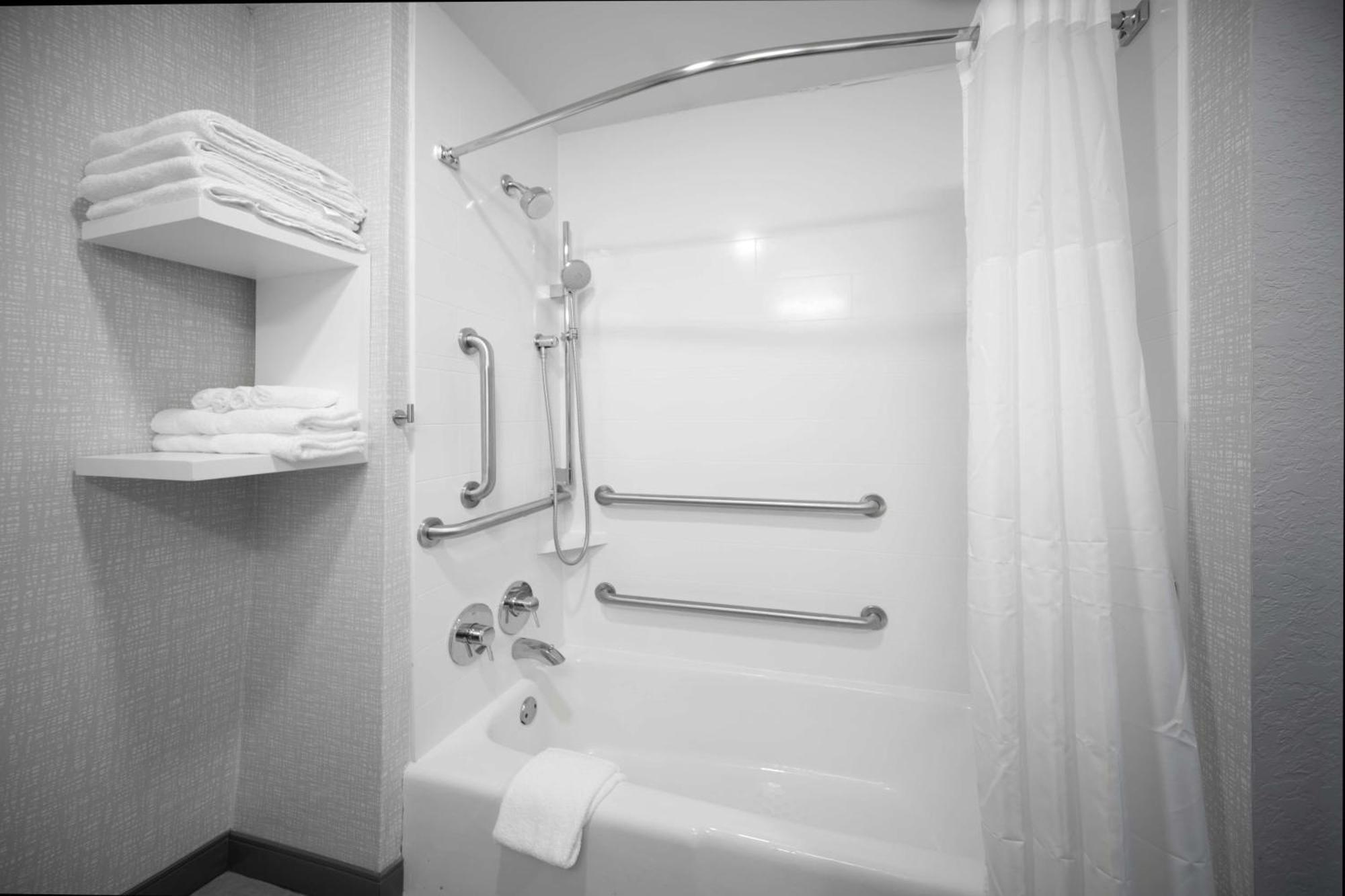 Hampton Inn Egg Harbor Township Atlantic City Kültér fotó