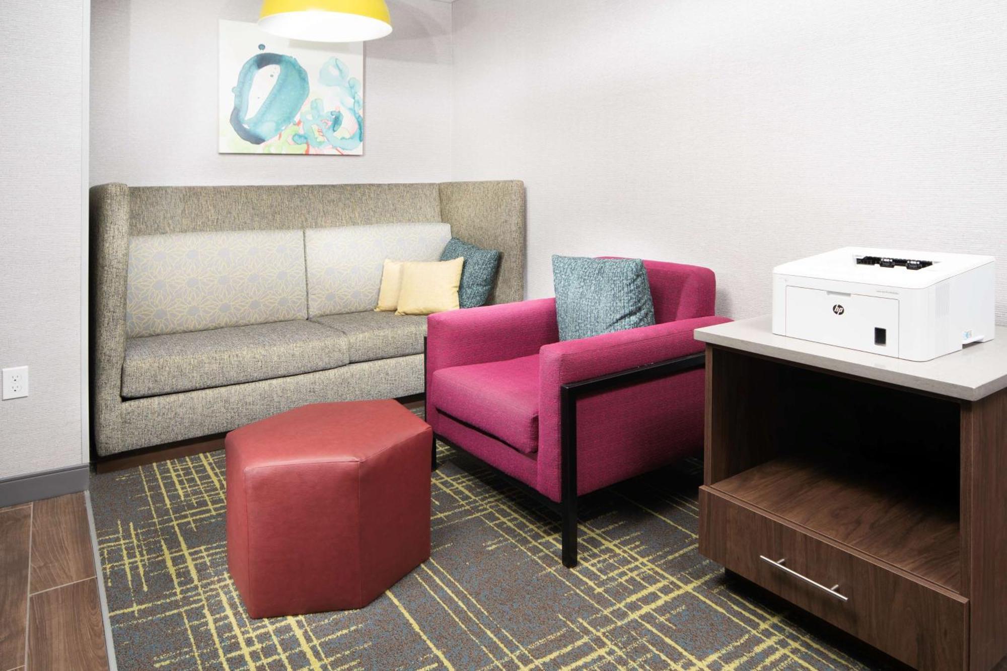 Hampton Inn Egg Harbor Township Atlantic City Kültér fotó