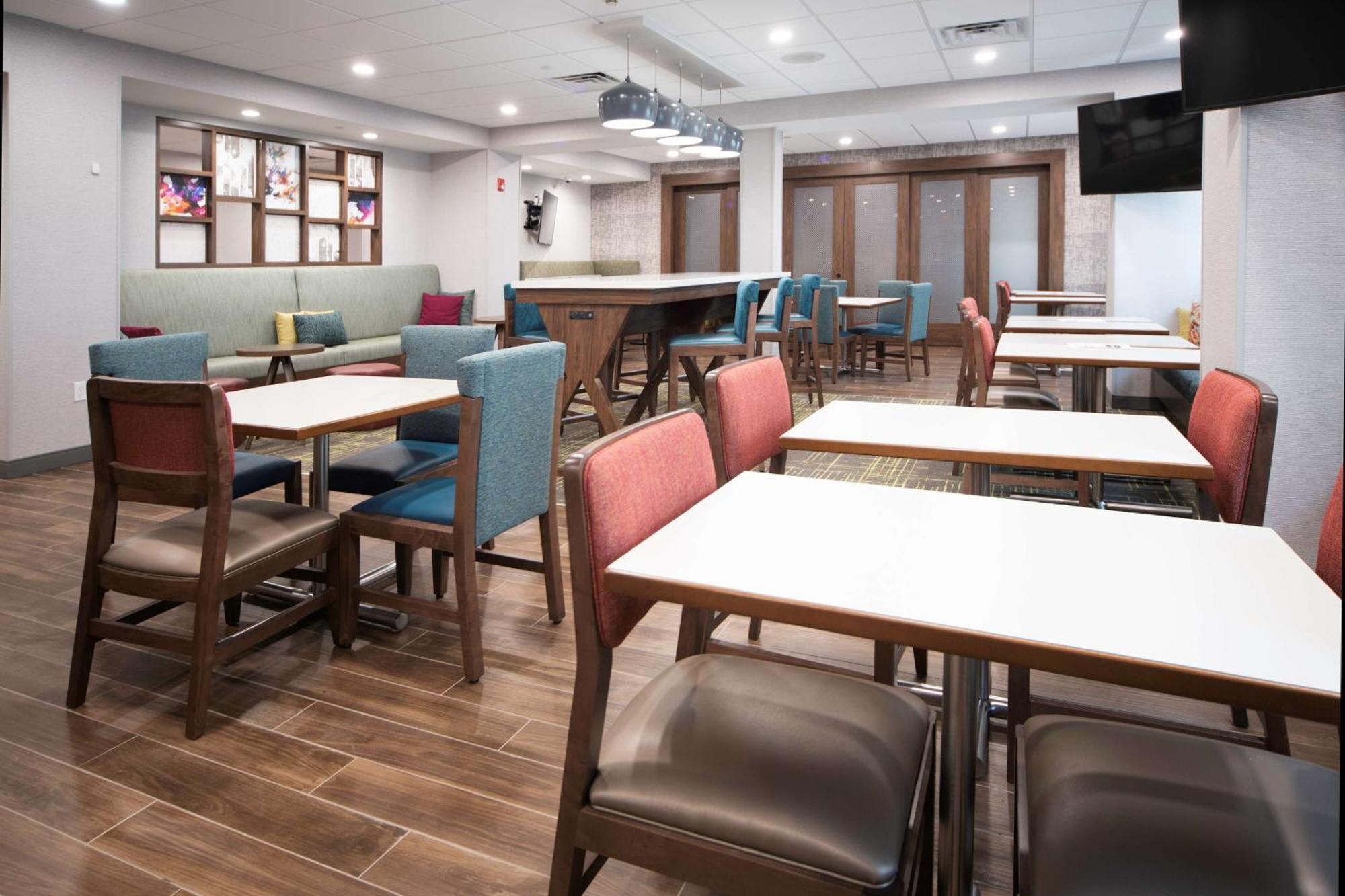 Hampton Inn Egg Harbor Township Atlantic City Kültér fotó