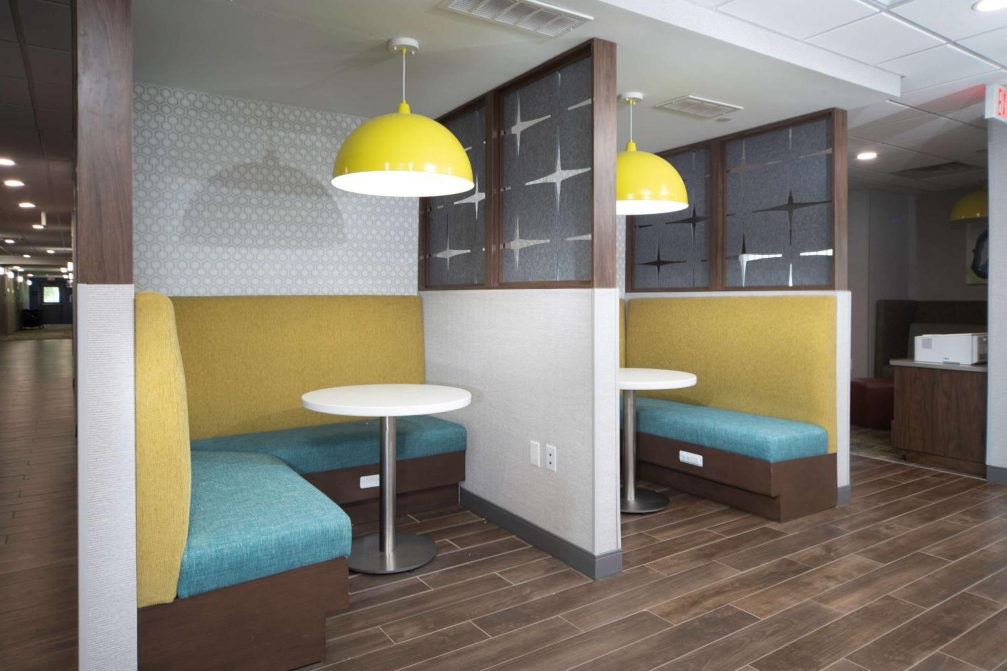 Hampton Inn Egg Harbor Township Atlantic City Kültér fotó
