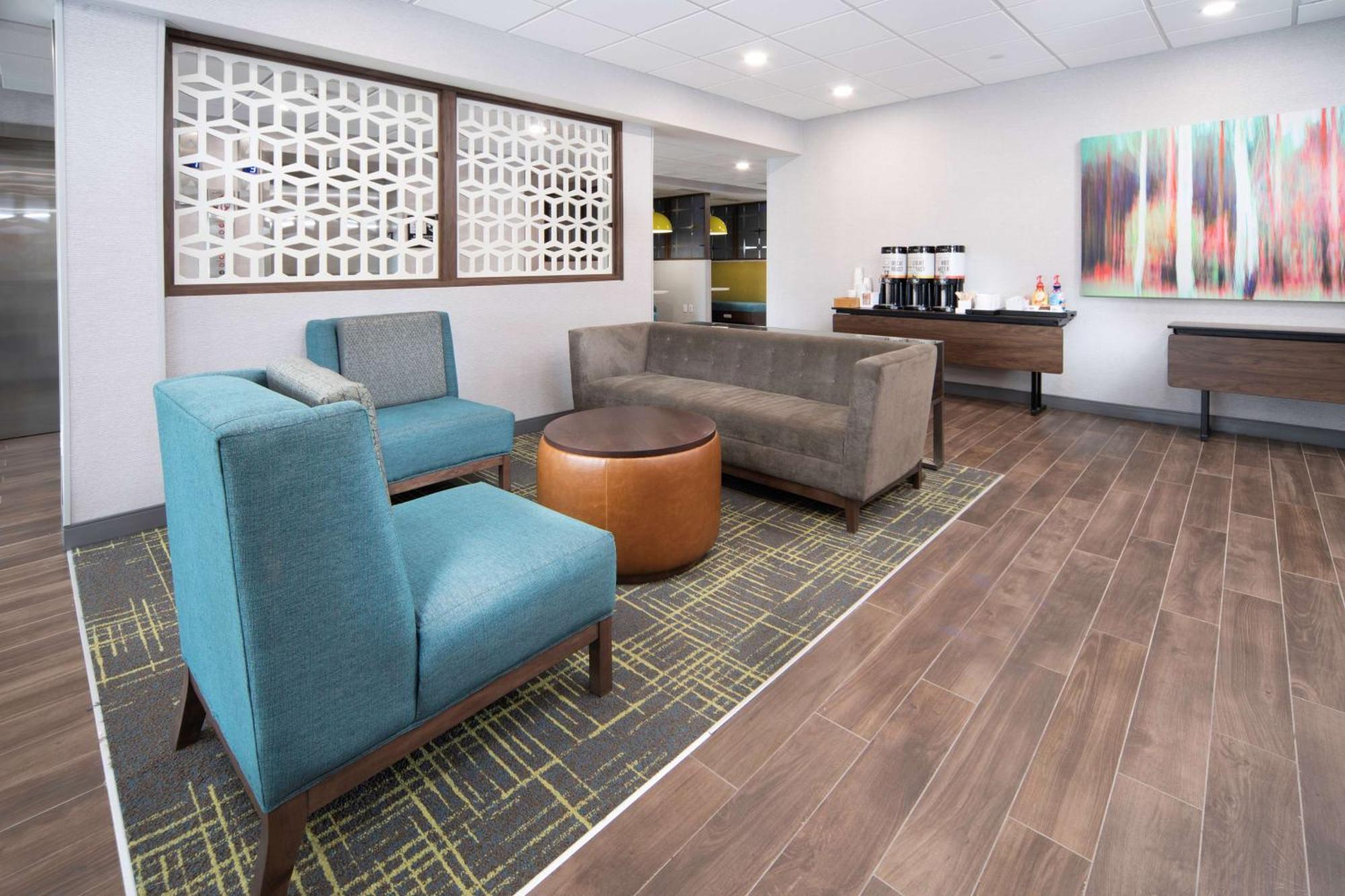 Hampton Inn Egg Harbor Township Atlantic City Kültér fotó