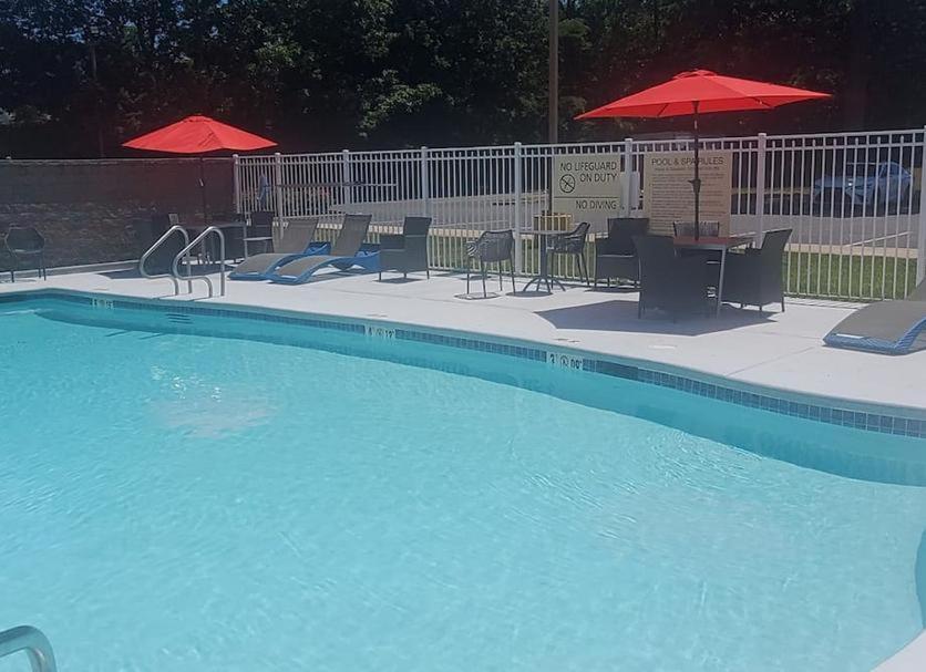 Hampton Inn Egg Harbor Township Atlantic City Kültér fotó