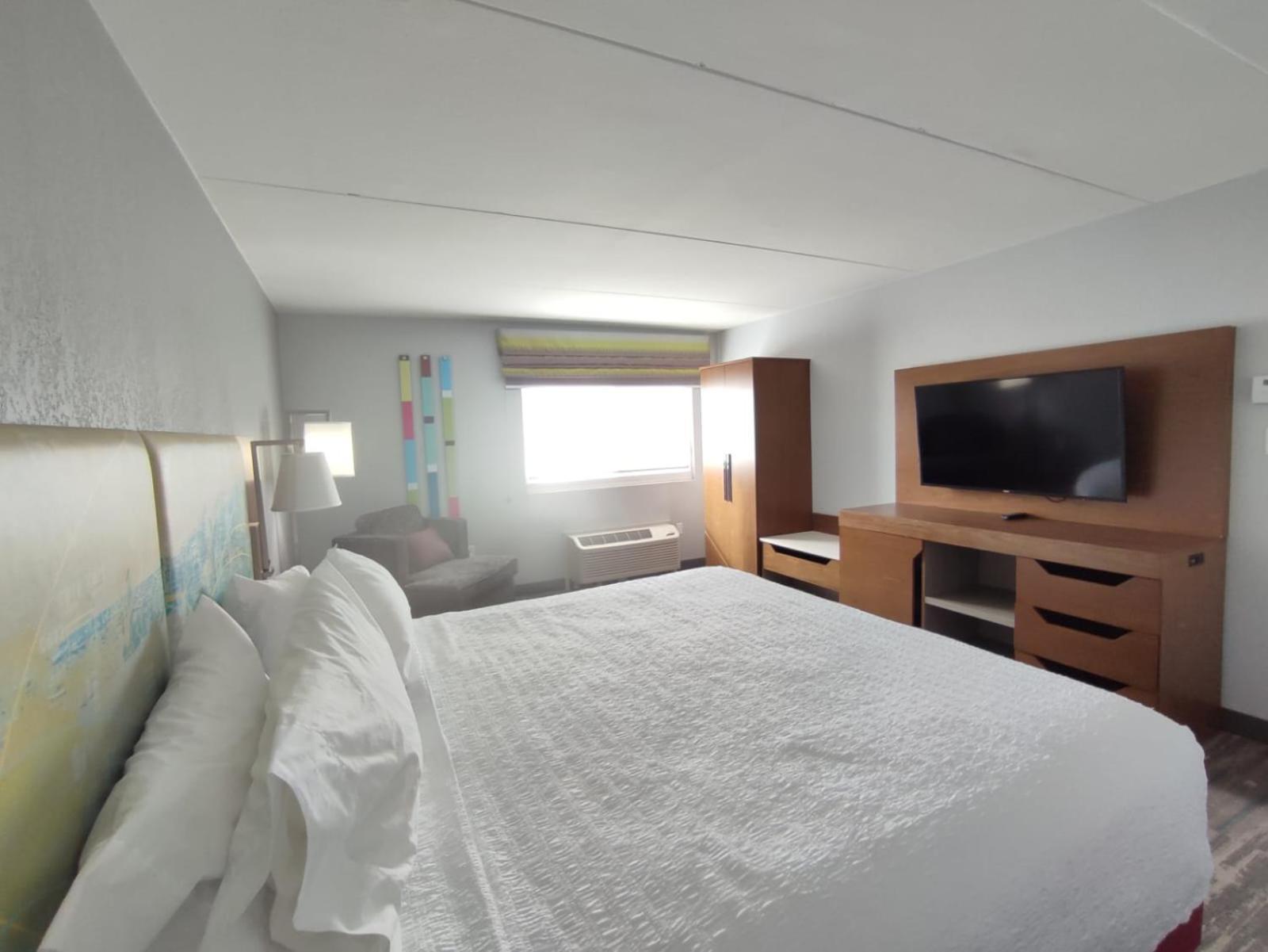 Hampton Inn Egg Harbor Township Atlantic City Kültér fotó