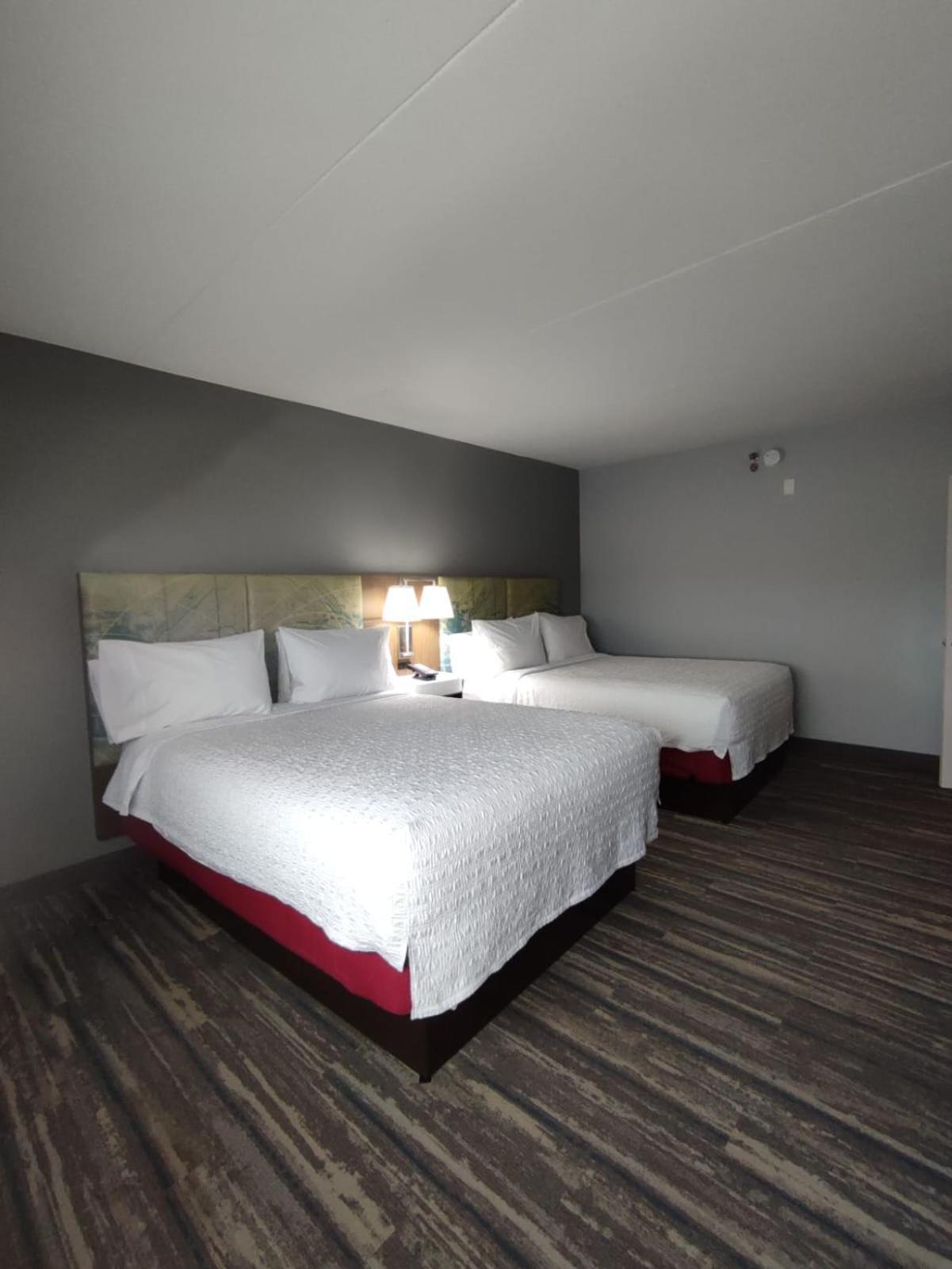 Hampton Inn Egg Harbor Township Atlantic City Kültér fotó