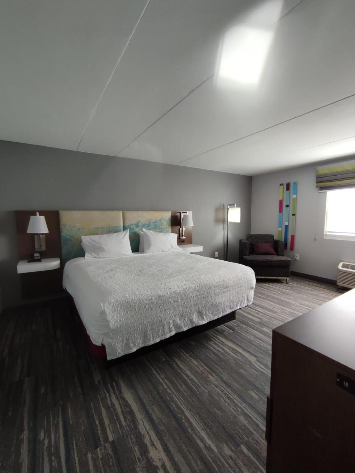 Hampton Inn Egg Harbor Township Atlantic City Kültér fotó