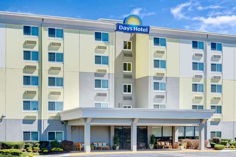 Hampton Inn Egg Harbor Township Atlantic City Kültér fotó