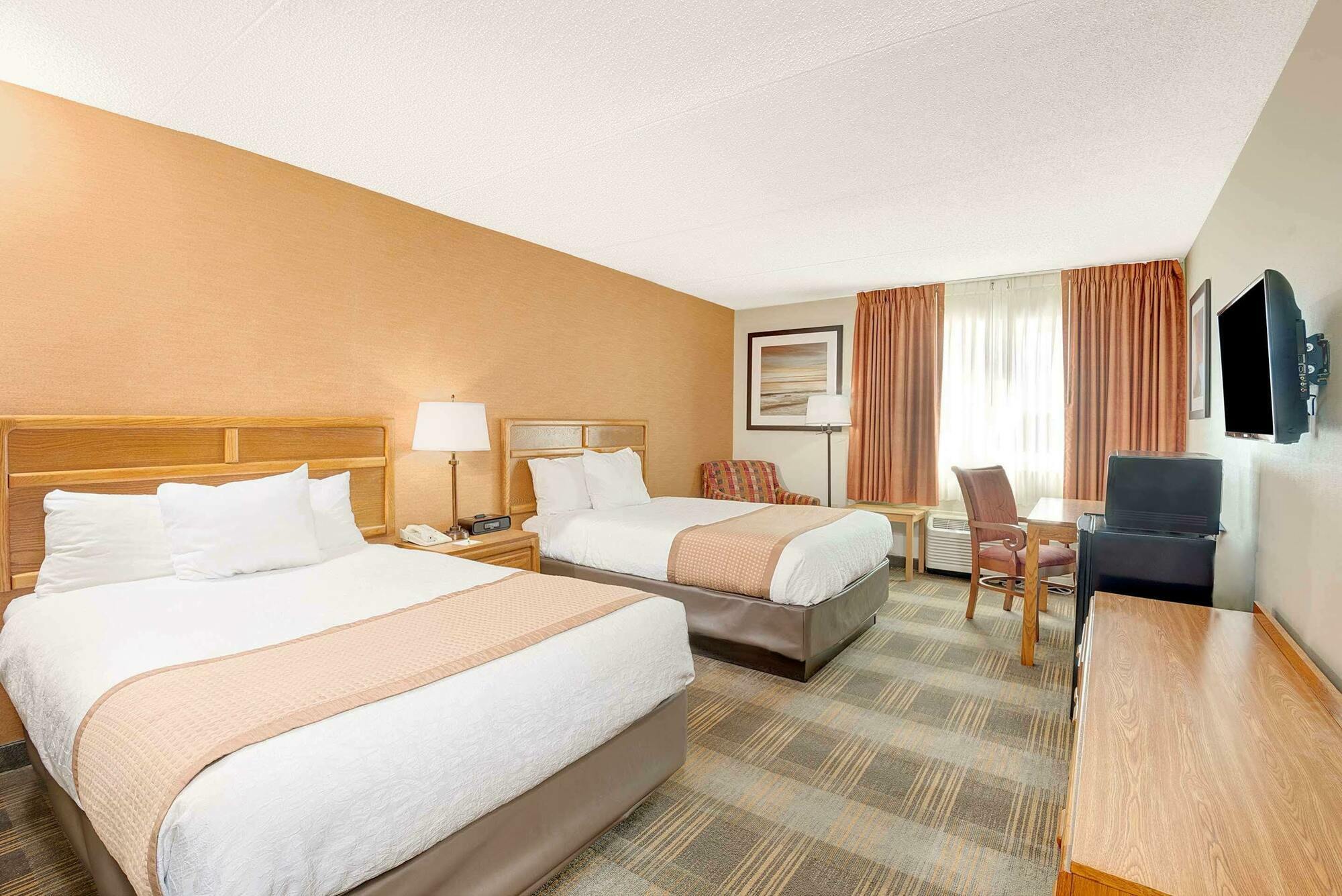 Hampton Inn Egg Harbor Township Atlantic City Kültér fotó
