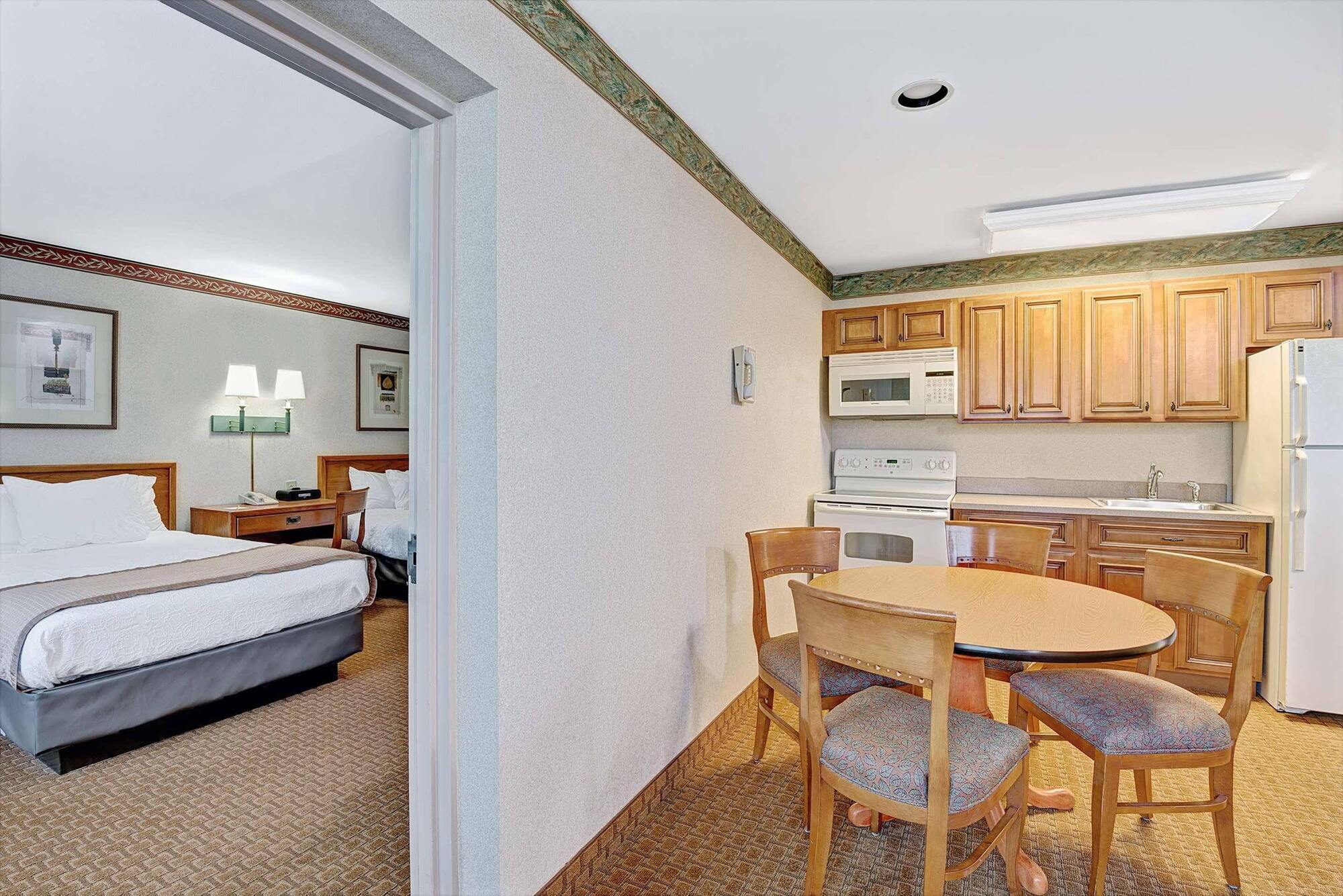 Hampton Inn Egg Harbor Township Atlantic City Kültér fotó